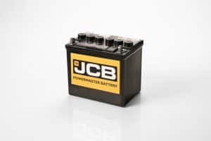 bateria JCB baterías JCB